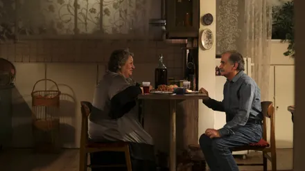 My Favourite Cake film screenshot