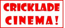 Cricklade Community Cinema Logo