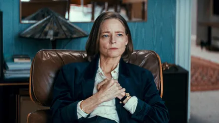 A Private Life film screenshot