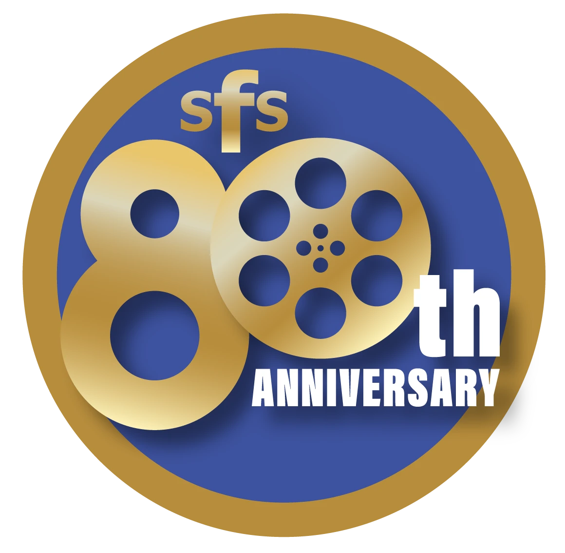 SFS logo Swindon Film Society logo for the best in world cinema